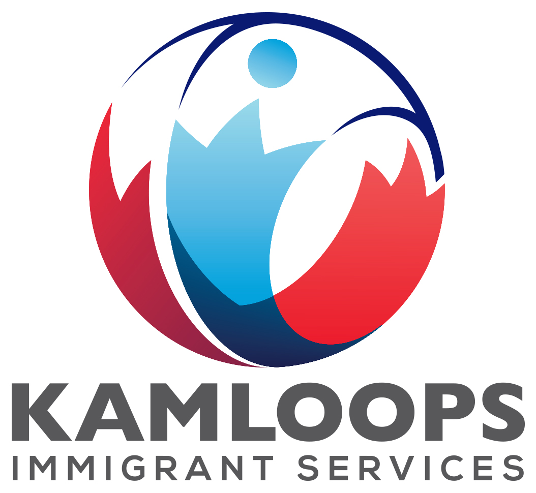 Kamloops Immigrant Services logo