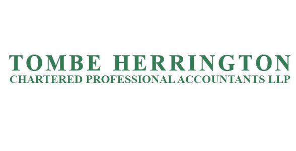 Tombe Herrington Charted Professional Accountants LLP logo