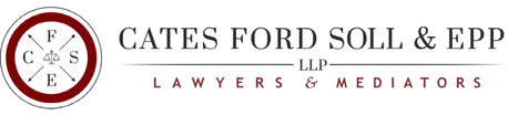 Cates Ford Soll & Epp LLP logo